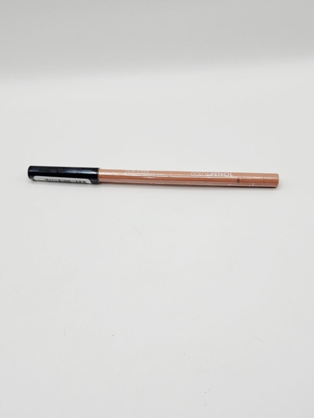 MAKE UP FOR EVER Aqua Resist Color Pencil Waterproof Eyeliner 4-Sand Full Size